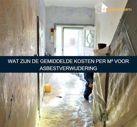 Kostenoverzicht egaline per m²