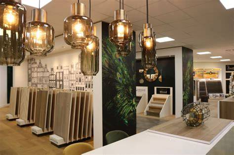 Experience Center in Wijk bij Duurstede - moderne showroom en inspiratie hub