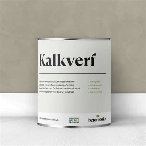 Infographic: Voorbereiding oppervlakte kalkverf