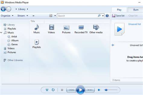 Infographic: Overzicht stappen voor Sidecar-bestand in Windows Media Player