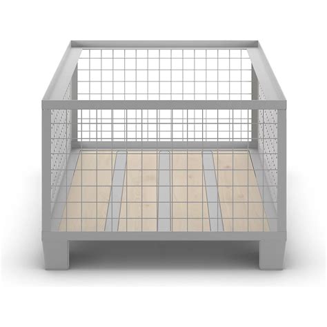 Infographic: Installatiestappen met 3 vaste wanden