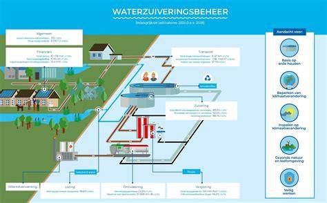 Infographic: levertijden en processtappen van installatie en onderhoud
