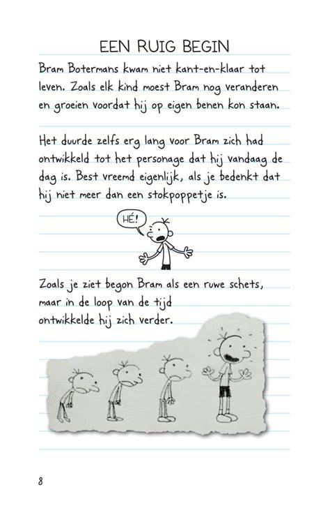 Infographic: Genre-overzicht van Roofman, Dark en Het leven van Bram Botermans