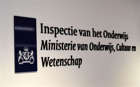 Diagram van de inspectie en verwijdering van een krimpende plank