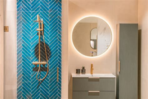 Complete badkameropstellingen en design sanitair