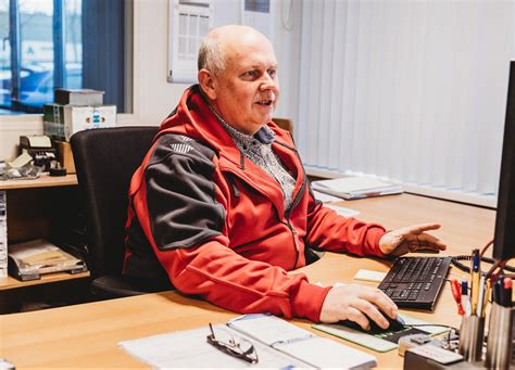 gebruikers: verkoper, ZZP, binnendienst, fabriek