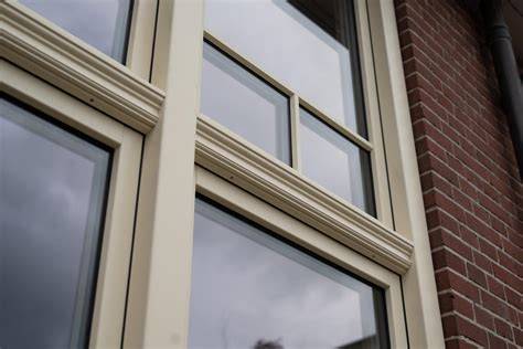 Infographic: overzicht leveranciers en productlijnen (Gayko kunststof kozijnen, Aliplast aluminium, Solarlux serres)