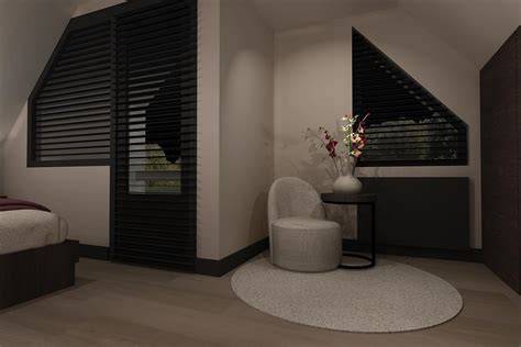 Showroomklokken en interieurbeleving