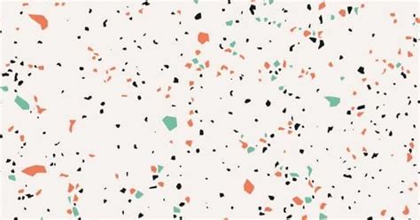 Infographic met de belangrijkste voordelen van een terrazzo vloer