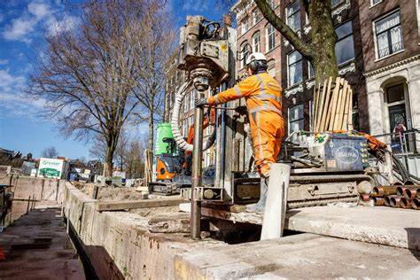 Projectvoorbeeld: Amsterdamse renovatie