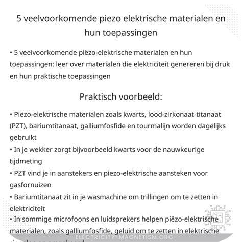 Infographic: Veelvoorkomende materialen en eigenschappen traprenovatie
