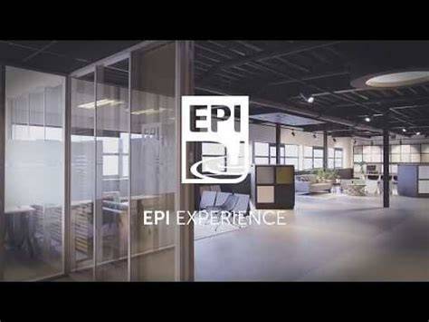 Showroom EPI Experience in Houten: ruime, educatieve en inspirerende ruimte