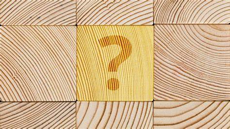 FAQ-illustratie: veelgestelde vragen over krijtverf op hout