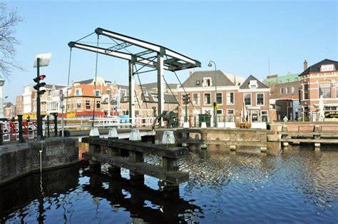 Infographic: Overzicht planveranderingen Damplein Leidschendam
