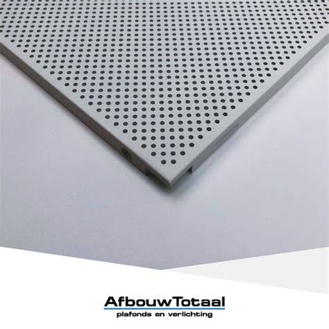 Ventilatieroosters in systeemplafond illustratie