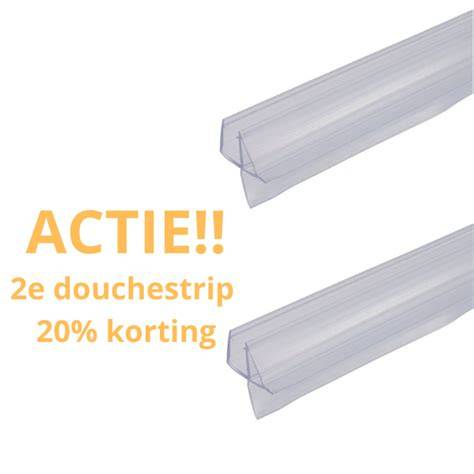 Infographic: werking van een magneetstrip en douchestrip