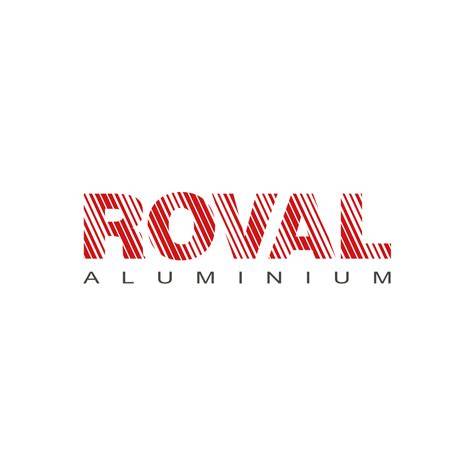 Roval Aluminium U-profiel assortiment