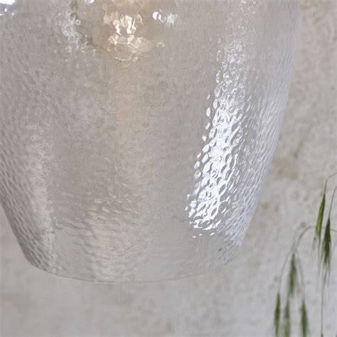 Hammered glass roofing (ACD®)