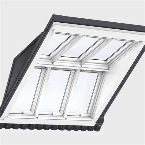 Velux dakraam: afdichting en inspectiepunten