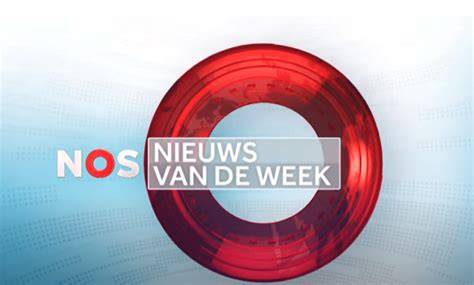 Infographic: Carrièrepad van Henry Schut van lokale omroep tot NOS Langs de Lijn