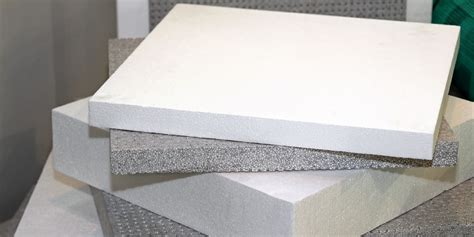 Overzicht van verschillende geluidsisolerende materialen voor plafonds