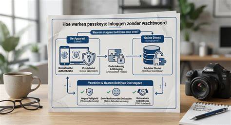 Diagram: Albumbeveiliging met wachtwoord op SDC