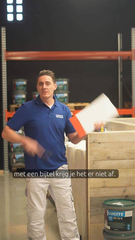 Infografiek: Werkstappen voor 2K epoxy primer op buitengevels