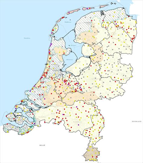 kaart-verspreiding-waterberging-nederland