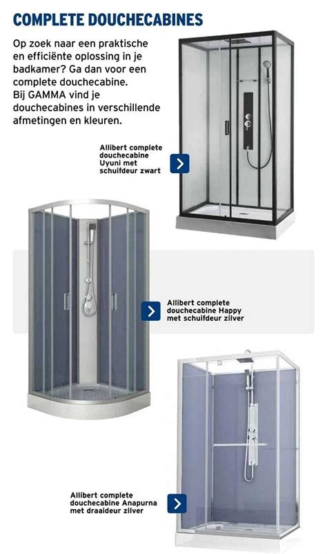 Infographic: Verschillende hoekopstellingen en deurtypes bij industriële douchecabines