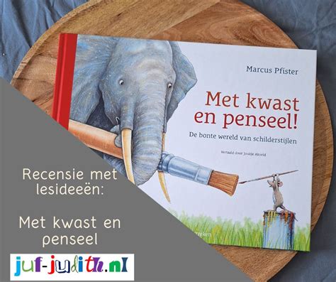 Infographic overzicht van techniek 1: kriskras aanbrengen met kwast en spaan