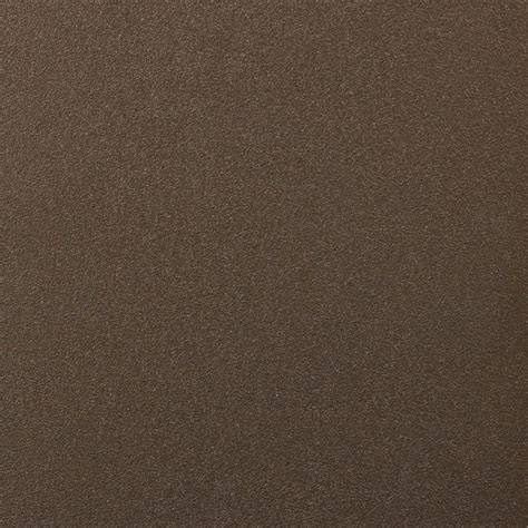 Visualisatie: Anodic brown combinatie met metaalonderstellen