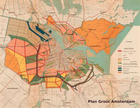 Infographic van het uitbreidingsplan Action op Nolenslaan