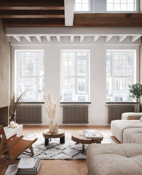 Foto: IEZY-fan in positie bovenaan radiatoren