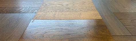 Diagram: verschil olie vs lak vs hardwax op parket