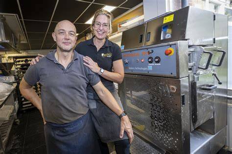 Camera-inspectie als oplossing