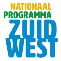 Infographic: Nationaal Programma Zuidwest - 20-jarig plan en belangrijkste projecten