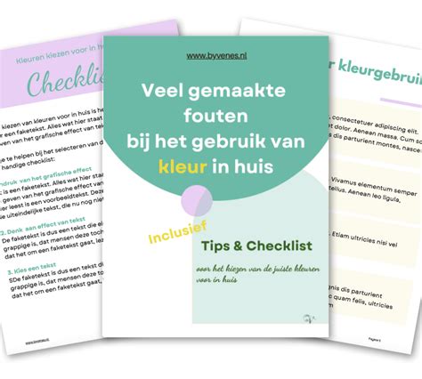 Checklist: fouten bij kozijnmontage voorkomen
