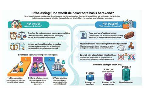 Infographic: Aanschaf en berekening van egaline-materialen
