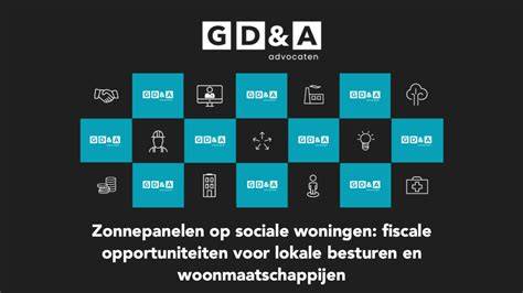 Infographic: gevelgeometrie en opportuniteiten voor pv-gevels