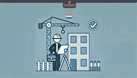 Regelgeving gevelmontage in NL en BE