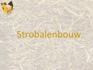 Brandwerendheidsresultaten strobalenbouw Duitsland