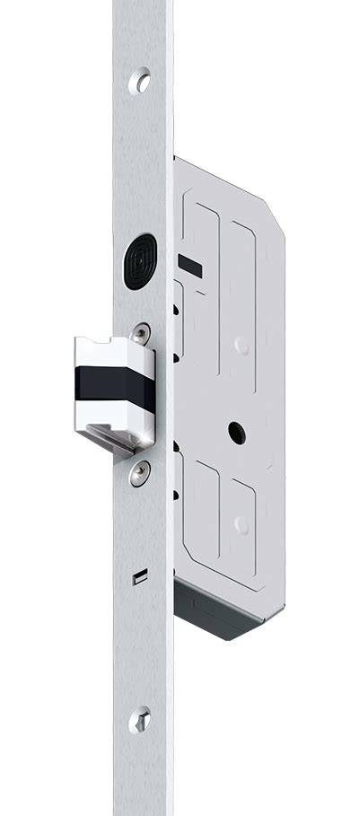 FUHR renovatiesloten: driedelige oplossingen en configurator
