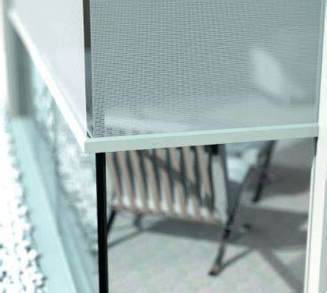 Panovista Max screens voor glas-op-glas hoeken