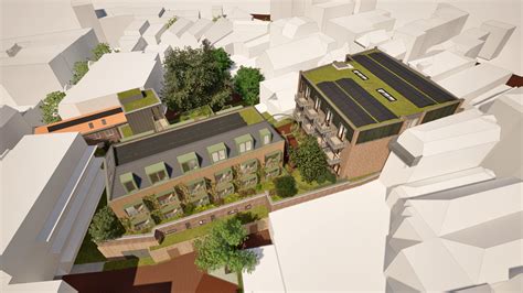 Infographic: Verbouwingsplan Kruisstraat Haarlem