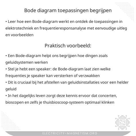 Diagram: verschillende menggranulaat-afmetingen en toepassingen