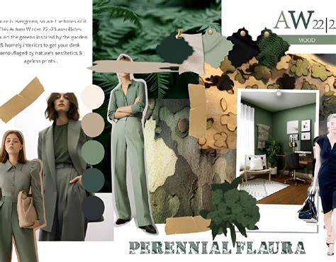 Moodboard: blauw-wit-koper in renaissancedesign