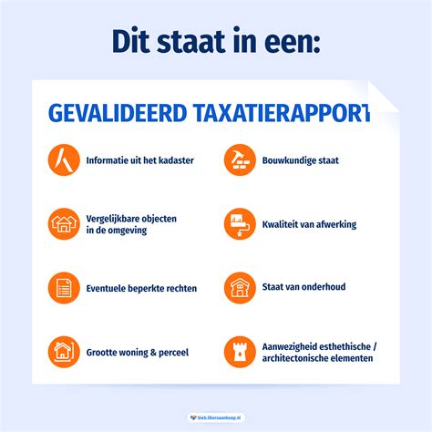 Taxatierapport: waarde na verbouwing
