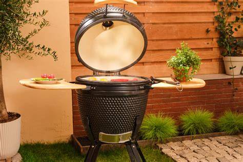 Infographic: overzicht van Action tuindecoratie assortiment
