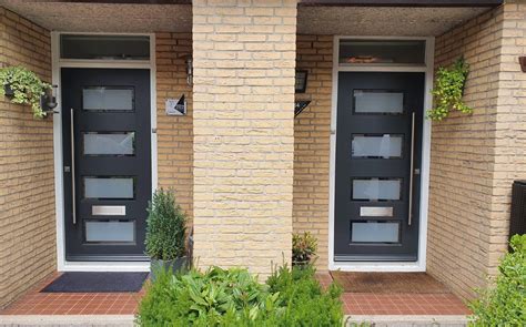 Kaart met de locatie van Smaling Deuren & Kozijnen en omliggende bedrijventerreinen