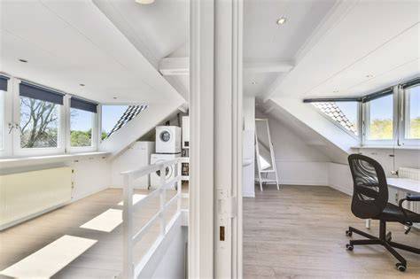 dakkapel interieur voorbeelden